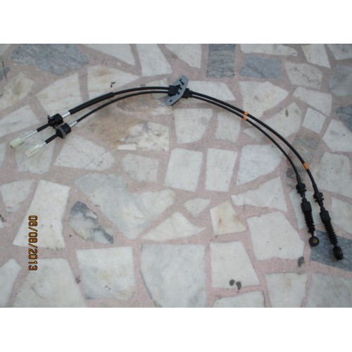 VİTES TELİ DİZEL HYUNDAI İ30 KIA CEED 2007-2012